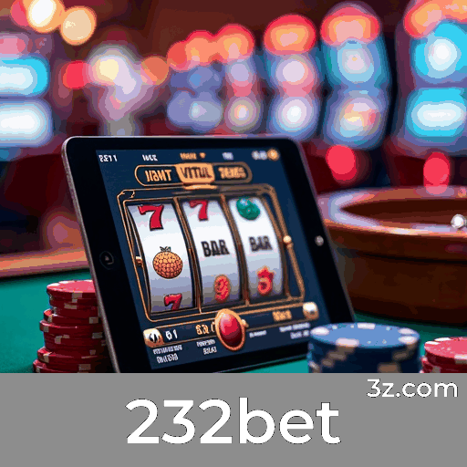 232bet: Experiência de Cassino Profissional e Realista